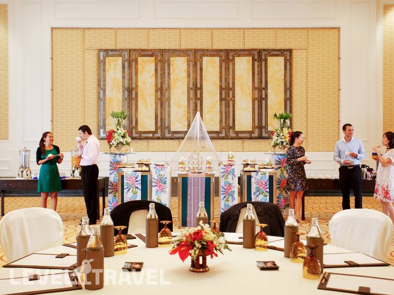 Фотография Centara Grand Beach Resort Phuket