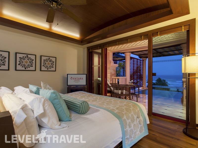 Фотография Centara Grand Beach Resort Phuket