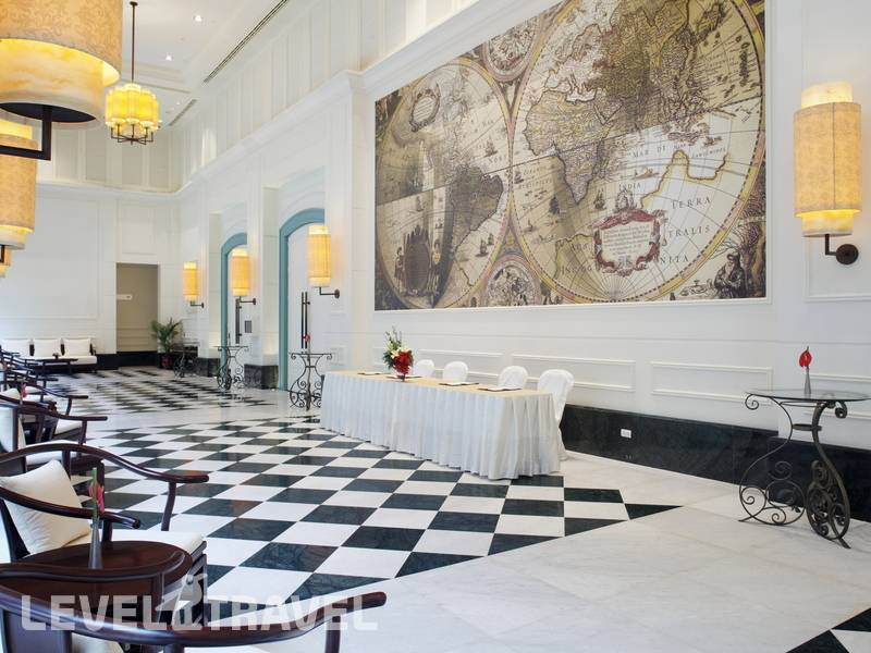 Фотография Centara Grand Beach Resort Phuket