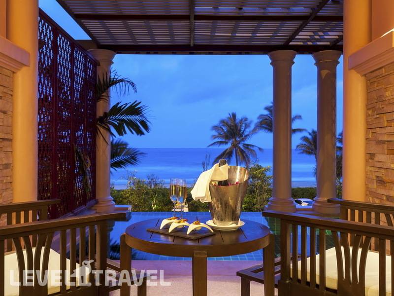 Фотография Centara Grand Beach Resort Phuket