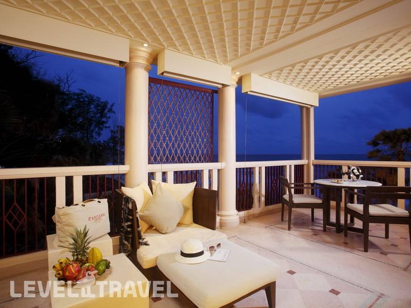 Фотография Centara Grand Beach Resort Phuket