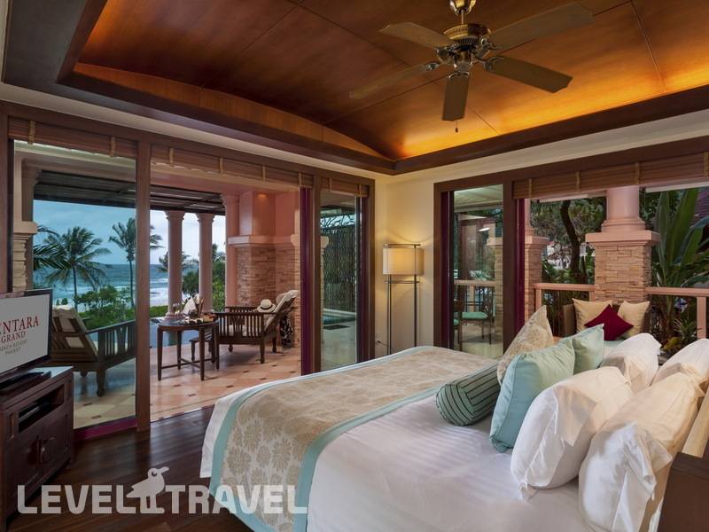 Фотография Centara Grand Beach Resort Phuket