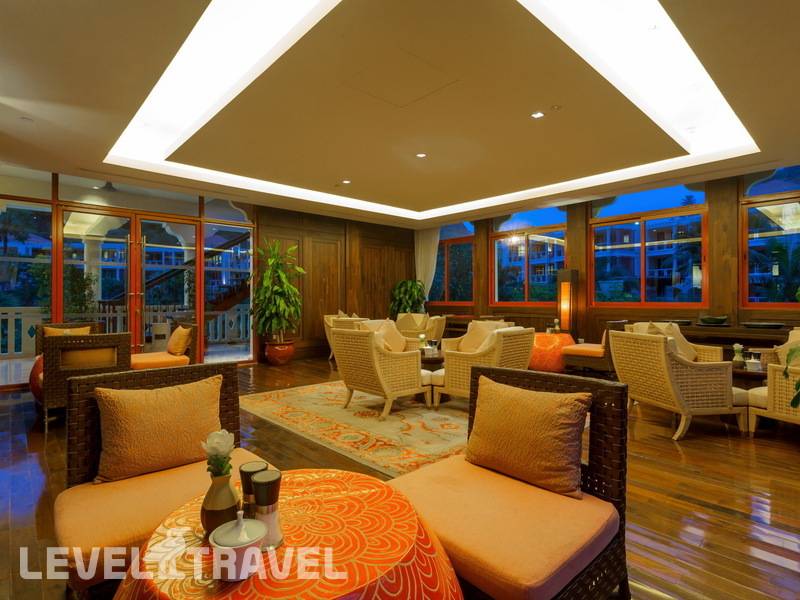 Фотография Centara Grand Beach Resort Phuket