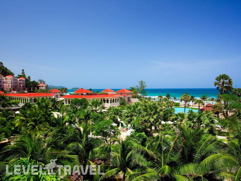 Фотография Centara Grand Beach Resort Phuket