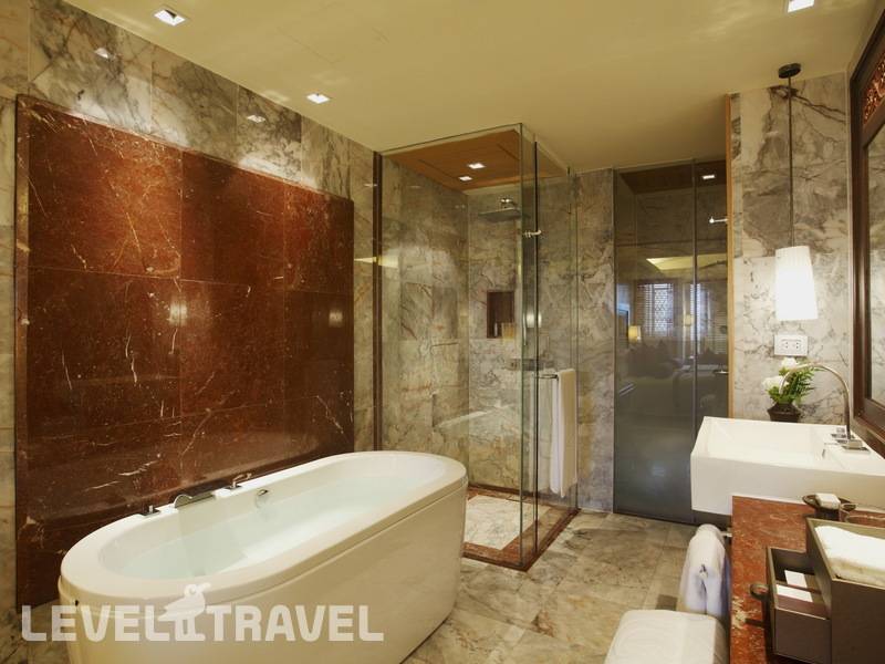 Фотография Centara Grand Beach Resort Phuket