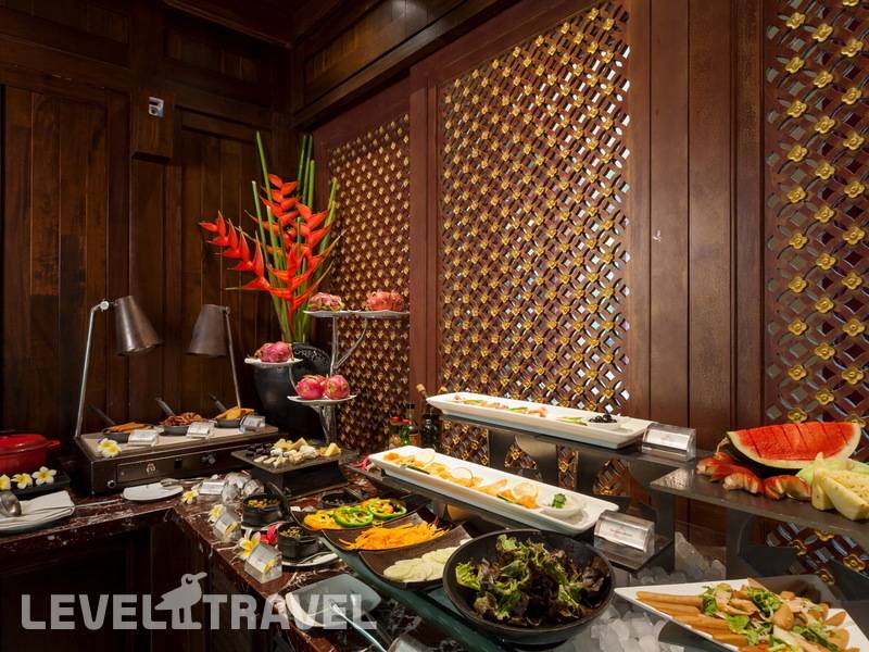 Фотография Centara Grand Beach Resort Phuket