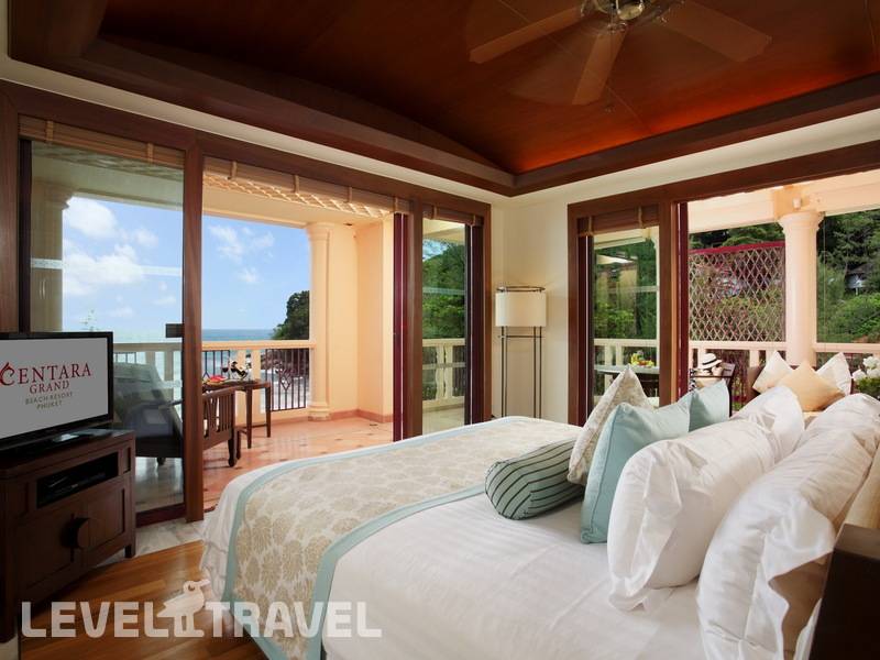 Фотография Centara Grand Beach Resort Phuket