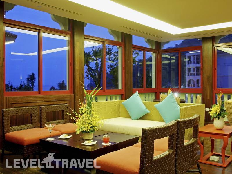 Фотография Centara Grand Beach Resort Phuket