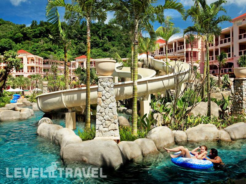 Фотография Centara Grand Beach Resort Phuket