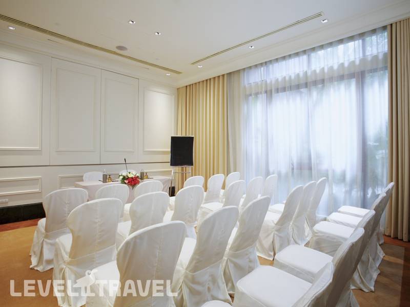 Фотография Centara Grand Beach Resort Phuket