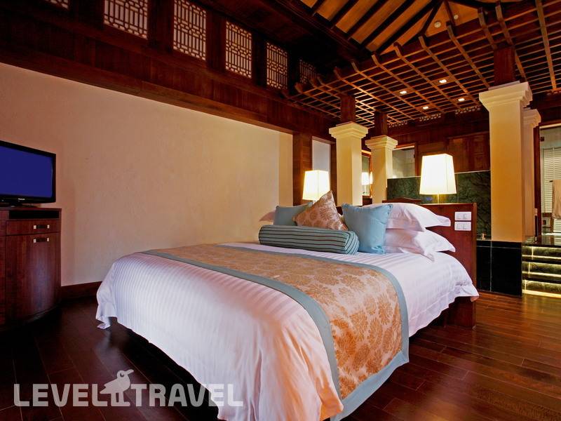 Фотография Centara Grand Beach Resort Phuket