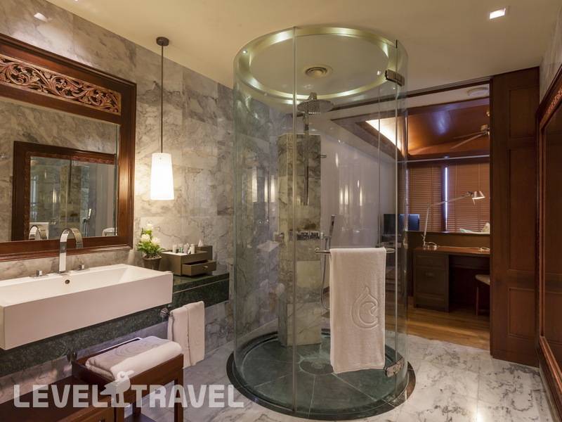 Фотография Centara Grand Beach Resort Phuket