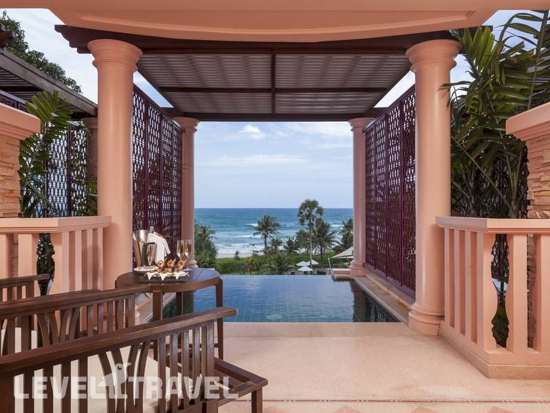 Фотография Centara Grand Beach Resort Phuket