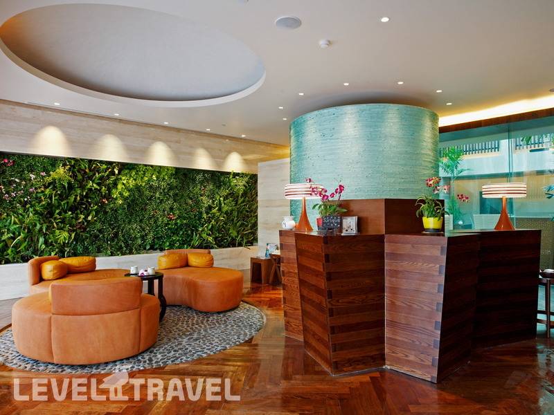 Фотография Centara Grand Beach Resort Phuket