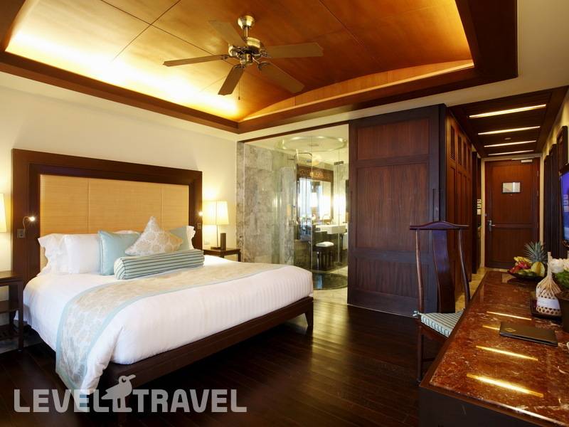 Фотография Centara Grand Beach Resort Phuket