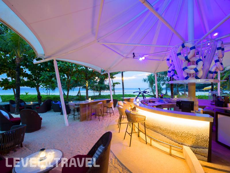 Фотография Centara Grand Beach Resort Phuket