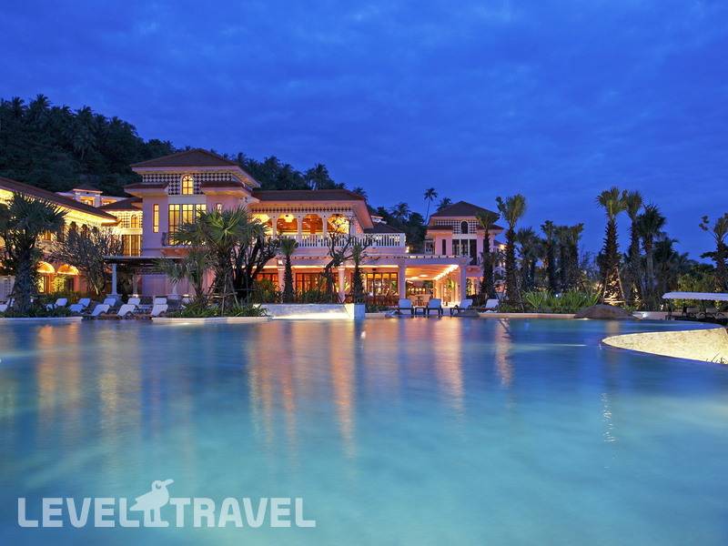 Фотография Centara Grand Beach Resort Phuket
