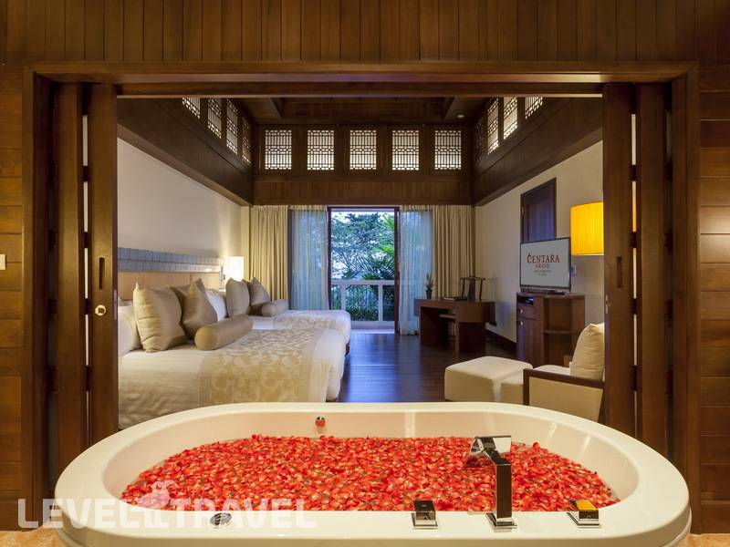 Фотография Centara Grand Beach Resort Phuket