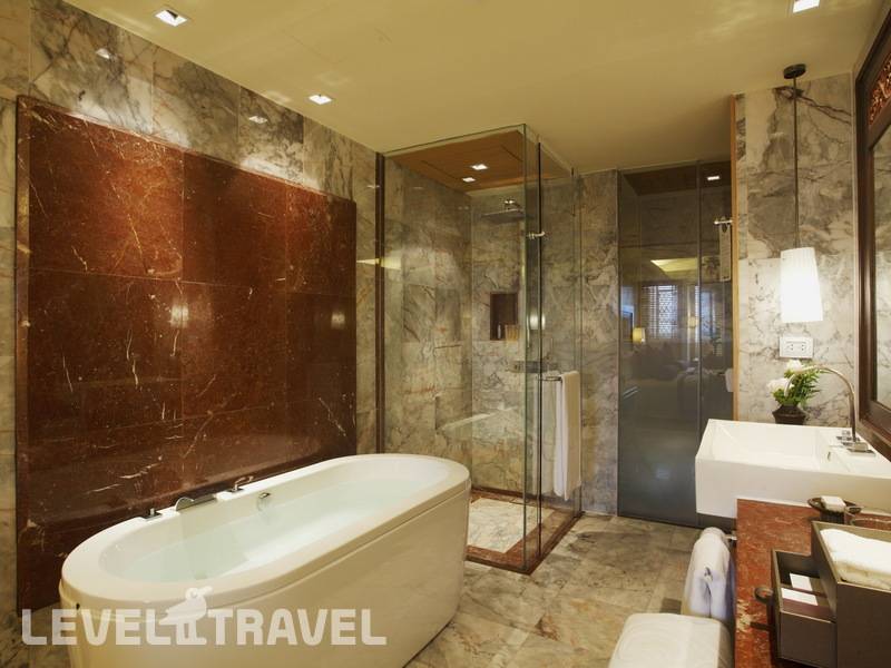 Фотография Centara Grand Beach Resort Phuket