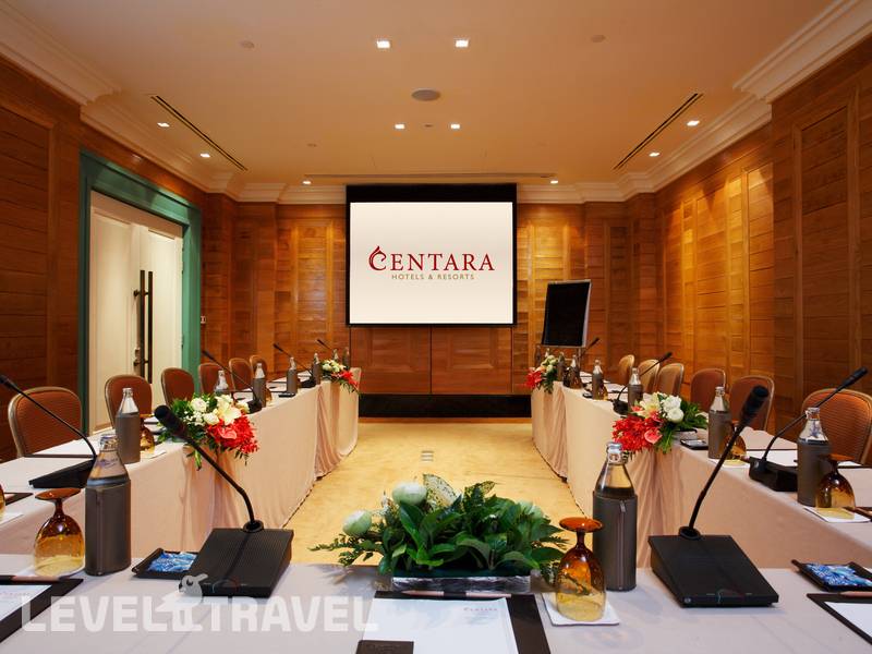 Фотография Centara Grand Beach Resort Phuket