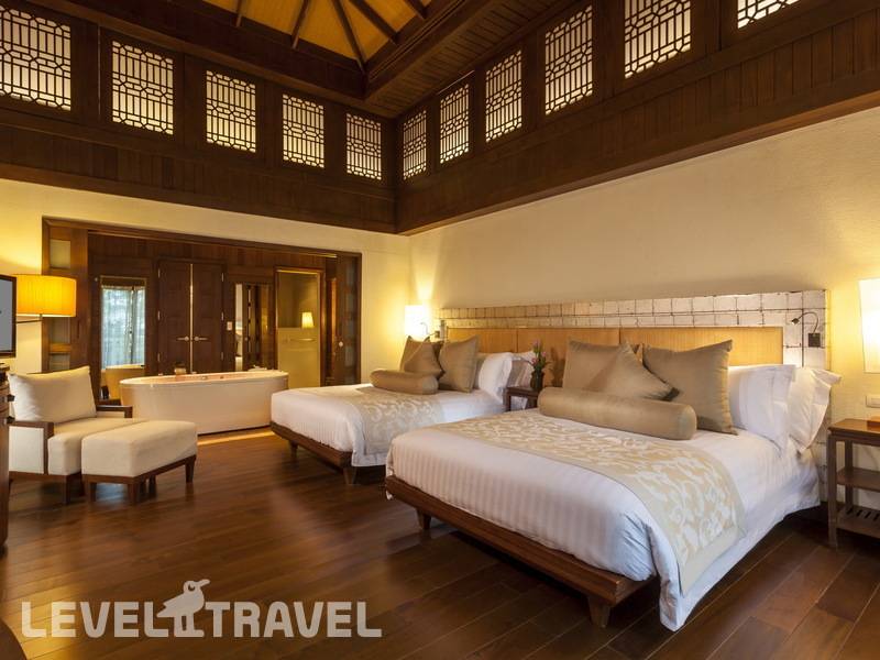 Фотография Centara Grand Beach Resort Phuket