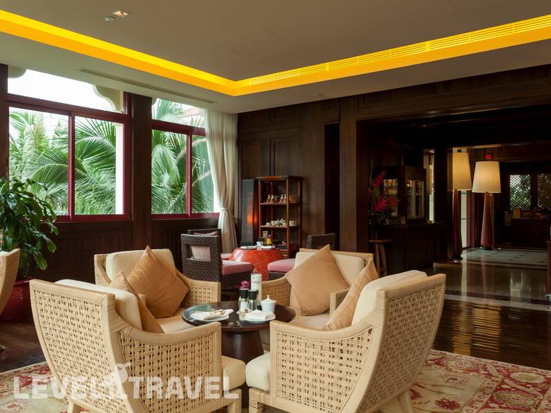 Фотография Centara Grand Beach Resort Phuket