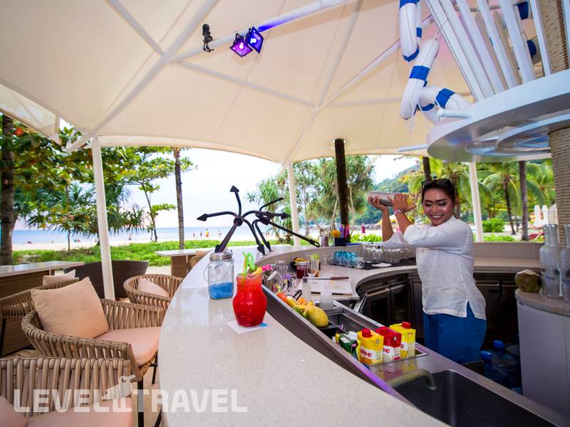 Фотография Centara Grand Beach Resort Phuket