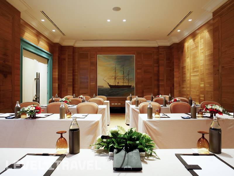 Фотография Centara Grand Beach Resort Phuket