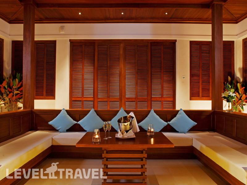 Фотография Centara Grand Beach Resort Phuket