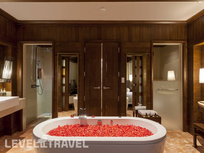 Фотография Centara Grand Beach Resort Phuket