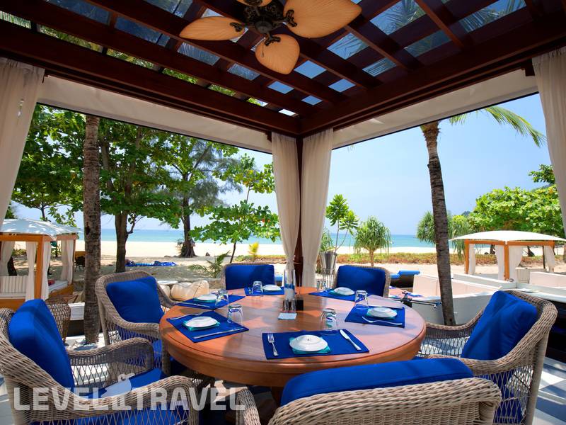 Фотография Centara Grand Beach Resort Phuket