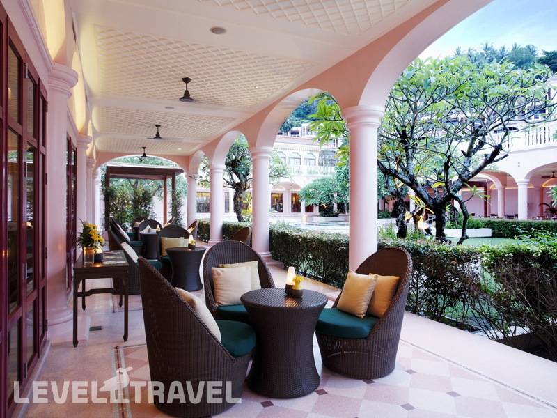 Фотография Centara Grand Beach Resort Phuket