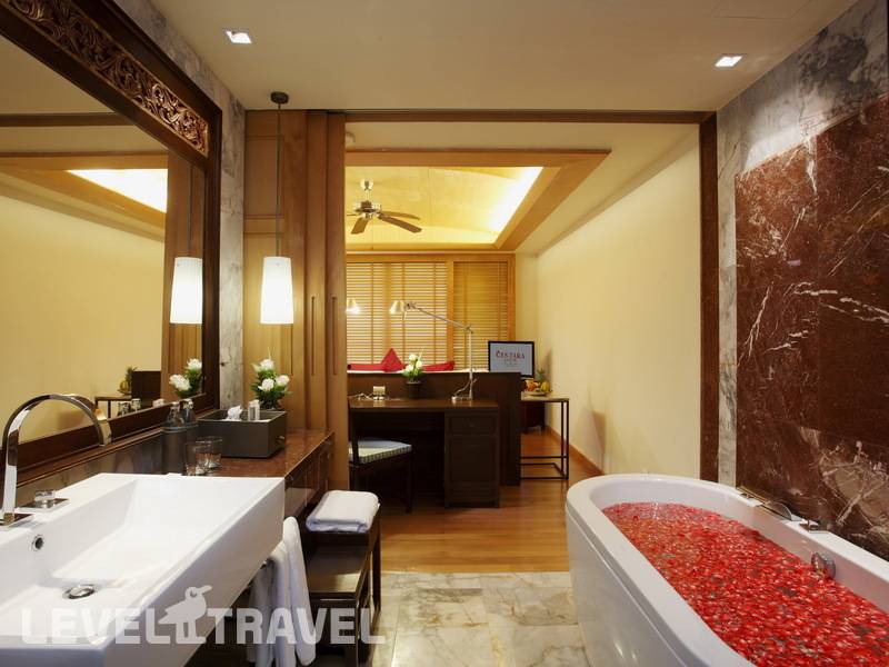 Фотография Centara Grand Beach Resort Phuket