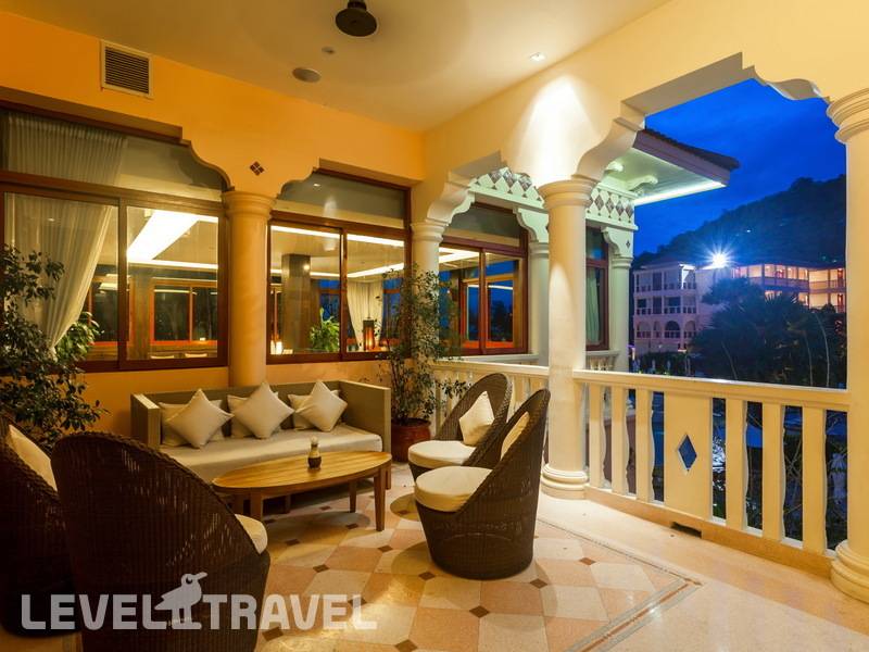 Фотография Centara Grand Beach Resort Phuket