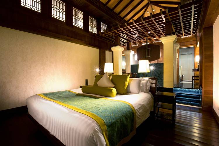 Centara Grand Beach Resort Phuket