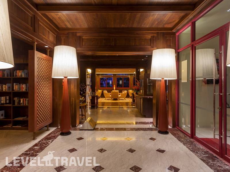 Фотография Centara Grand Beach Resort Phuket