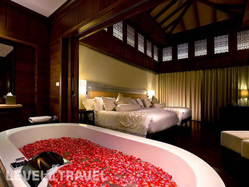 Фотография Centara Grand Beach Resort Phuket