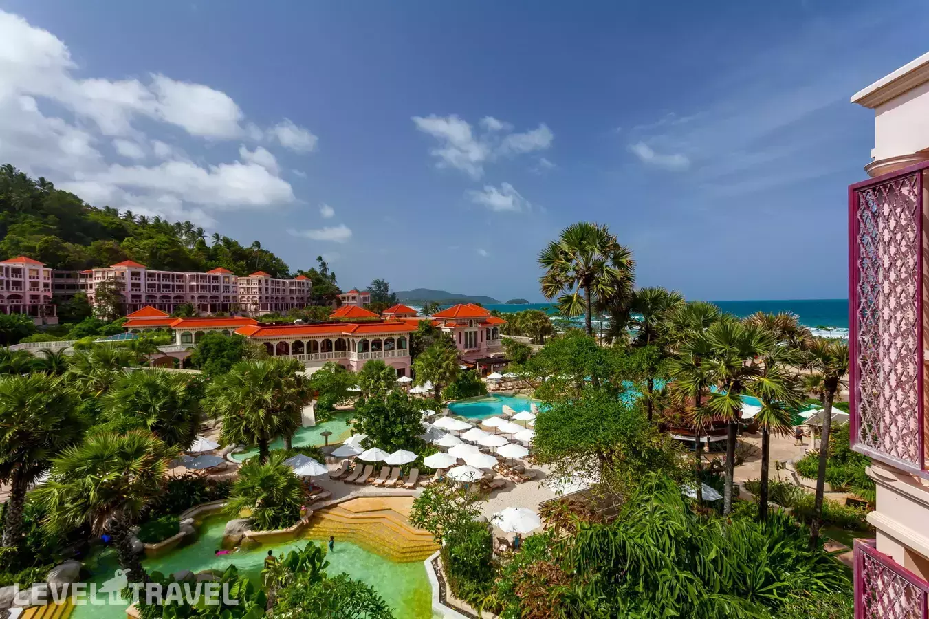 Centara Grand Beach Resort Phuket