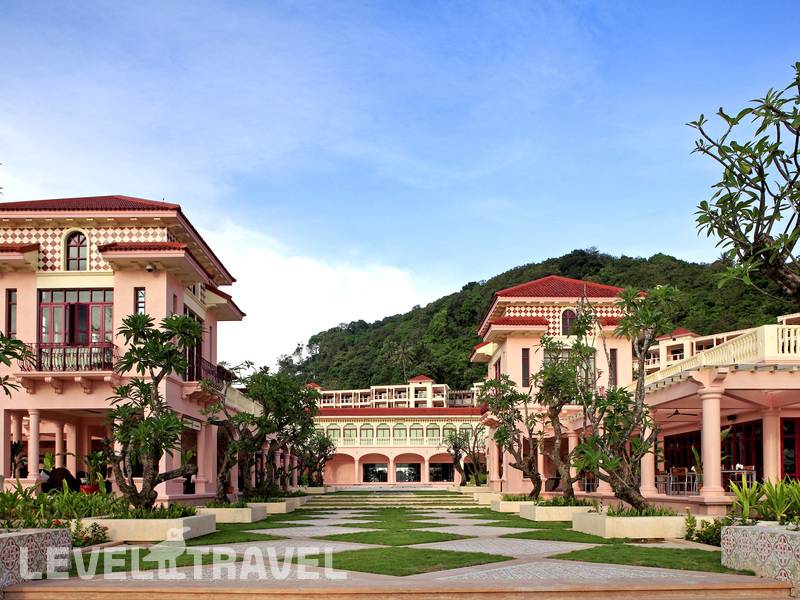 Фотография Centara Grand Beach Resort Phuket