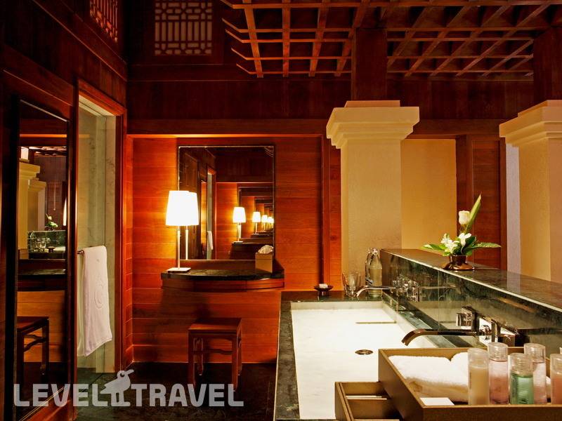 Фотография Centara Grand Beach Resort Phuket