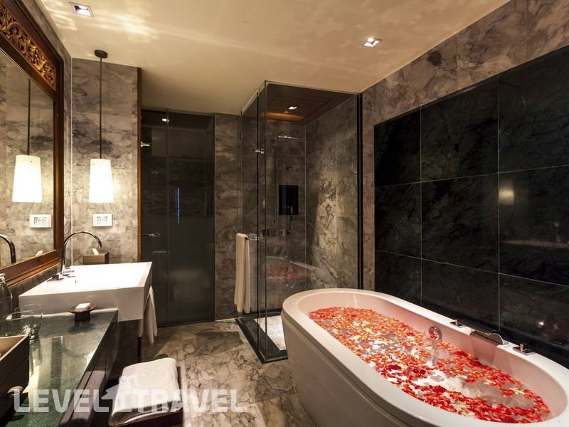 Фотография Centara Grand Beach Resort Phuket