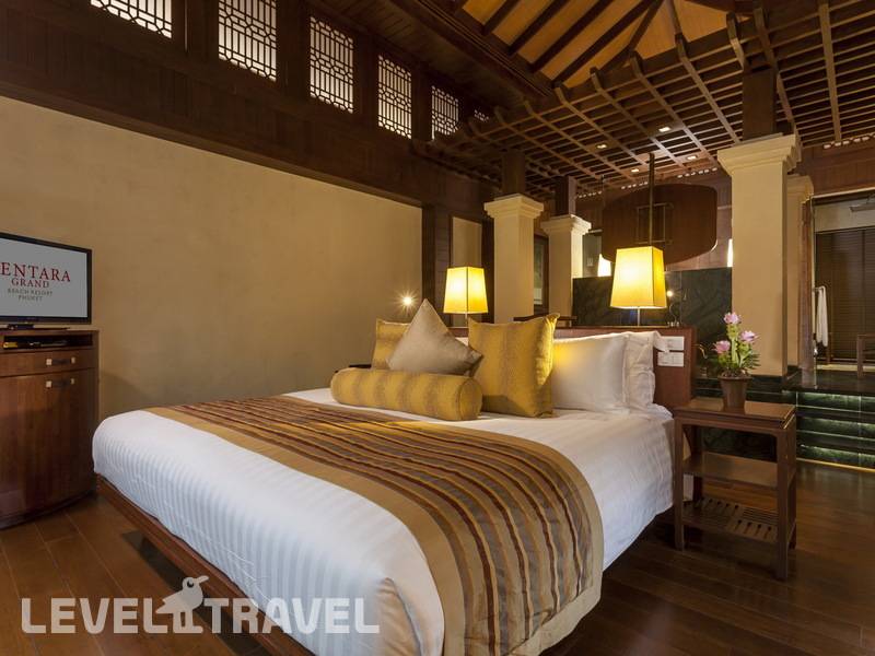 Фотография Centara Grand Beach Resort Phuket