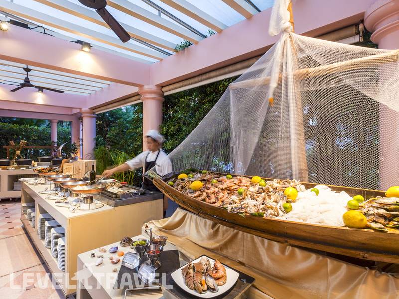 Фотография Centara Grand Beach Resort Phuket