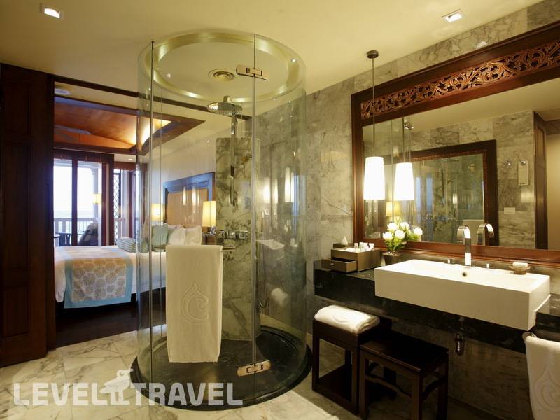 Фотография Centara Grand Beach Resort Phuket