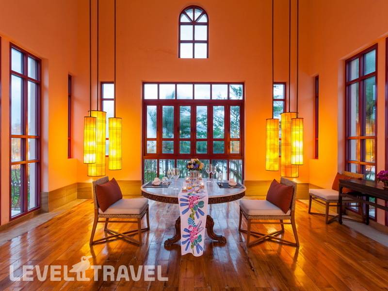 Фотография Centara Grand Beach Resort Phuket