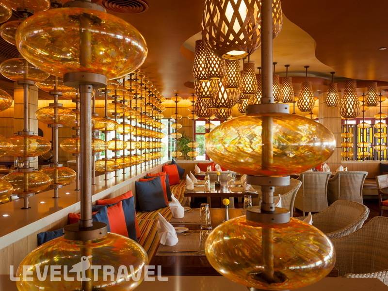 Фотография Centara Grand Beach Resort Phuket