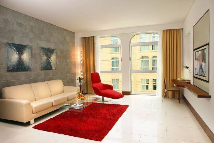 Villa Rotana