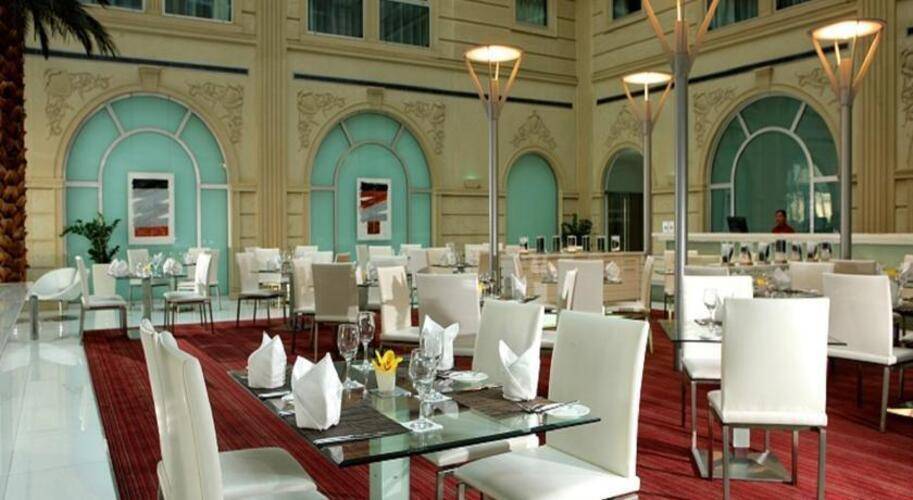 Villa Rotana