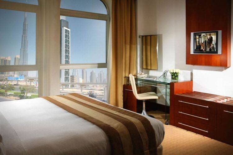 Villa Rotana