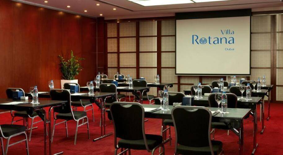 Villa Rotana
